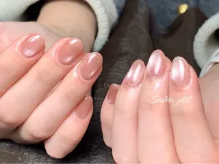 ネイル salon AZのネイルデザイン