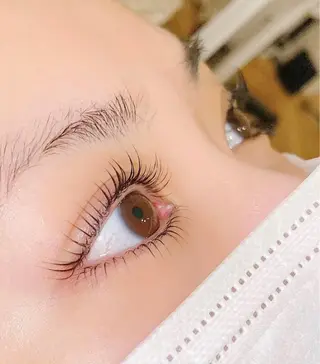 マツエク・マツパ マツパ&パリジェンヌ 専門のマツエク・マツパデザイン