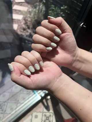 ネイル Slow.Nail Tomomiのネイルデザイン