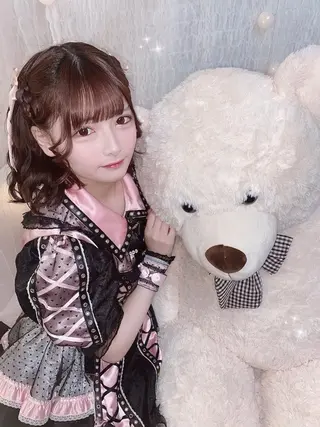 マツエク・マツパ Runa🌙 渋谷/まつパのマツエク・マツパデザイン