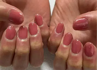 nail  M&T所属・nail M&Tのネイルデザイン