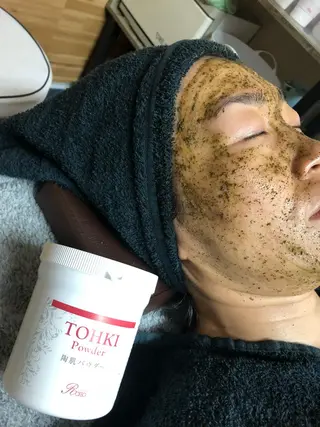 Necorobi家所属・身体の土台作り Necorobi家☆のエステ・リラクイメージ