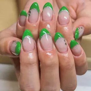 ネイル KAONAIL昭島店 【伊藤】のネイルデザイン