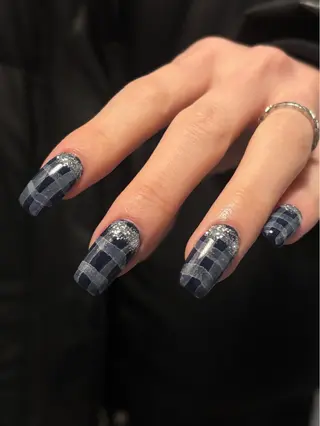 ネイル sister mohawk所属・chika / nailのネイルデザイン