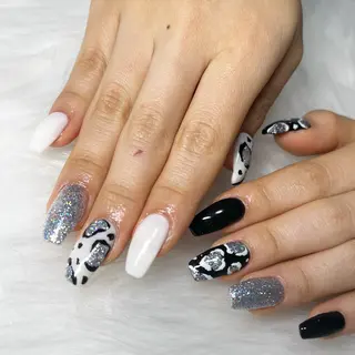 ネイル Dia Nail AKIのネイルデザイン