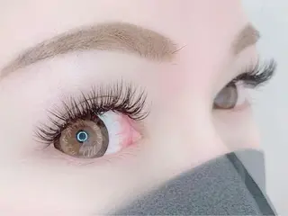 マツエク・マツパ ルルミーナ アイラッシュのマツエク・マツパデザイン