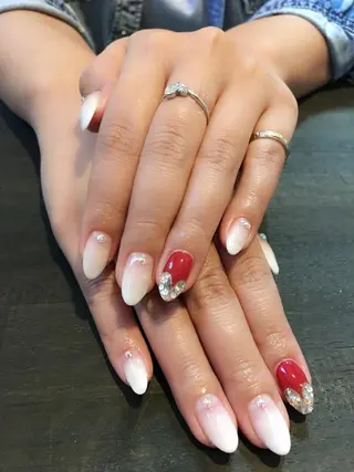 ネイル マツエク・マツパ Harada Asakoのマツエク・マツパデザイン