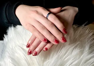 ネイル NekoNailsalon所属・グエン アンのネイルデザイン