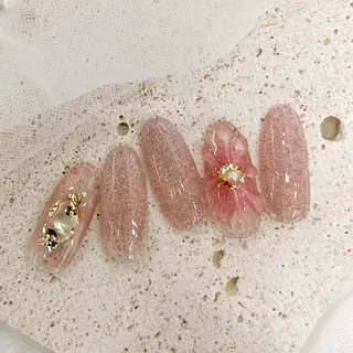 ネイル NailSalon CutiePutiのネイルデザイン