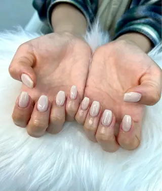 ネイル Anh 新宿店のネイルデザイン