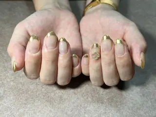 ネイル nail salon M'U【エムユー】のネイルデザイン