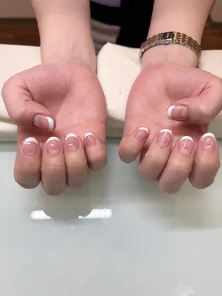 ネイル Umehara Sairiのネイルデザイン