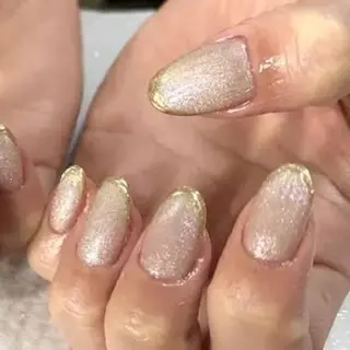 ネイル Seemly 千田町店所属・フラワーパラジェル 🌸シームリーエミのネイルデザイン