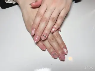 ネイル Ree所属・ネイル脱毛 Reeのネイルデザイン