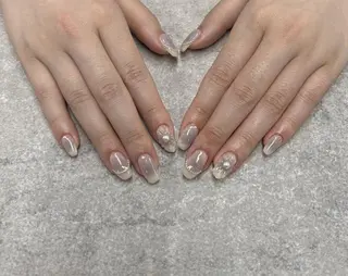 ネイル FASTNAIL PLUS 新宿店のネイルデザイン