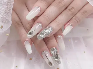 ネイル ジョリ kasumi🌹💅のネイルデザイン