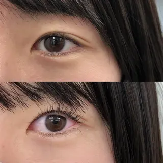 マツエク・マツパ MAQUIA鷹匠町店 和田のマツエク・マツパデザイン