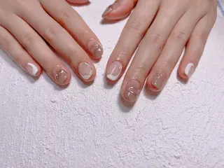 ネイル Regaro i.sのネイルデザイン