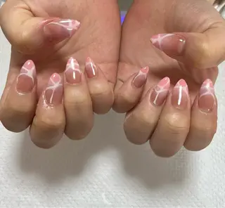 ネイル nail  M&T所属・nail M&Tのネイルデザイン