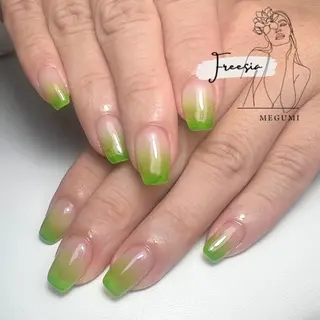 ネイル 当日予約も歓迎⭕️ Megumiのネイルデザイン