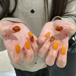 ネイル SACHIKO♪ premiereのネイルデザイン