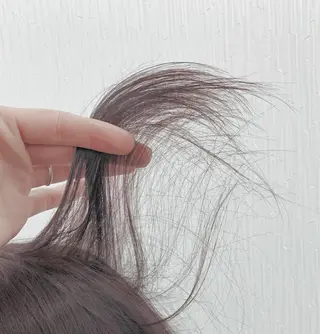 ミディアム カラー 🌿nudeカラー/ レイヤー/藤原🌿のヘアスタイル