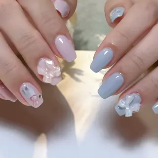 ネイル tsugi nailのネイルデザイン