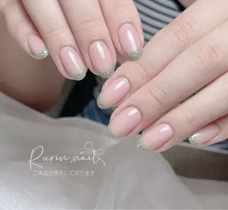 ネイル ルリン サロン💅のネイルデザイン