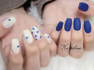 ネイル Ka pilina所属・♡プライベートサロン Ka pilina♡のネイルデザイン