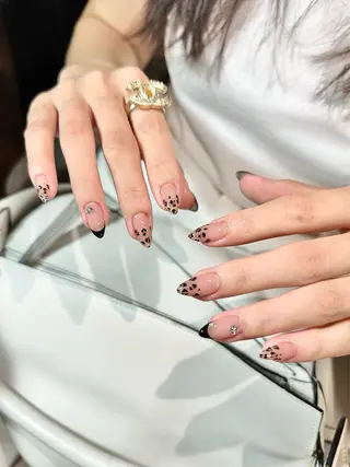 ネイル UnicornNail所属・Unicorn Nail 矢場町店のネイルデザイン