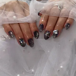 ネイル nailsalon Lucetta.のネイルデザイン