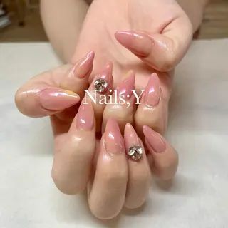 ネイル yo koのネイルデザイン