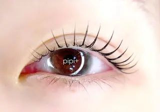 マツエク・マツパ ponopipi Rinのマツエク・マツパデザイン