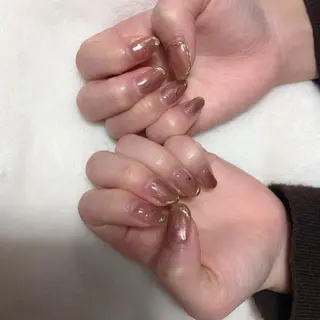 ネイル nails 🎀meのネイルデザイン