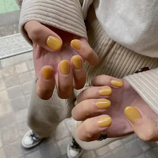 ネイル nail salon REMのネイルデザイン