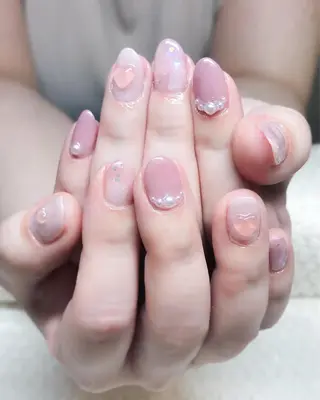 ネイル Nyanco Nailのネイルデザイン