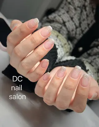 ネイル DC nail salonのネイルデザイン