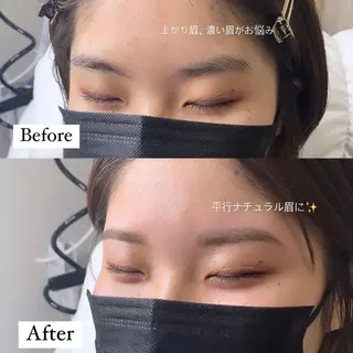 アイブロウ Amy エイミーのその他イメージ