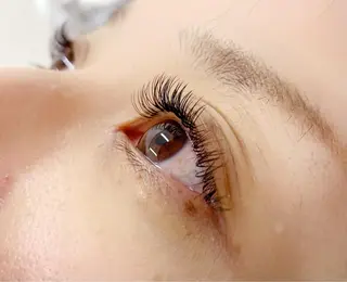 マツエク・マツパ eye beauty life RAMA所属・Kikumori 🌿RAMAのマツエク・マツパデザイン