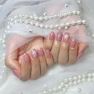 ネイル You&Me Ibukiのネイルデザイン