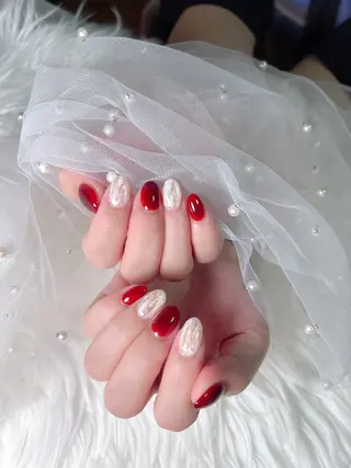 ネイル MK ネイルサロンのネイルデザイン