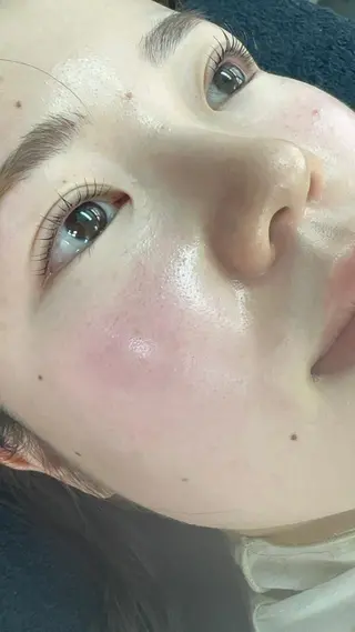 PERFECT  LASH スタジオ所属・🏆世界大会優勝者 Akemiのマツエク・マツパデザイン