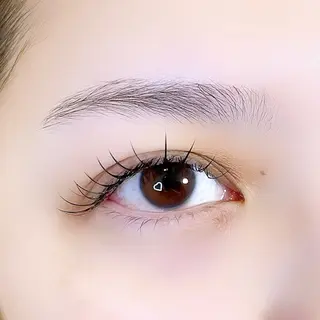 マツエク・マツパ 川内 綾乃のマツエク・マツパデザイン