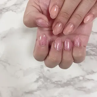 ネイル SOL NAILのネイルデザイン