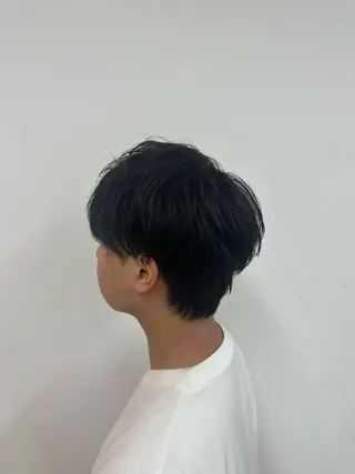 メンズ 三浦 光汰のヘアスタイル