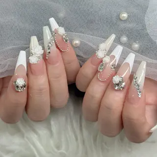 ネイル Hani Nail Salonのネイルデザイン