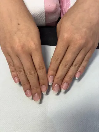 ネイル 清水 麻由のネイルデザイン