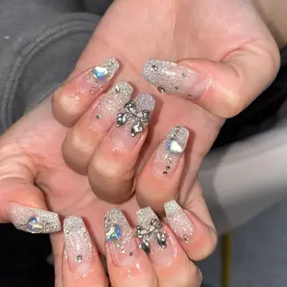 ネイル I P'ink nail salon所属・I pinknail 韓国風·持ち込み専門のネイルデザイン