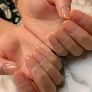 ネイル ジェヌインネイル 河内のネイルデザイン