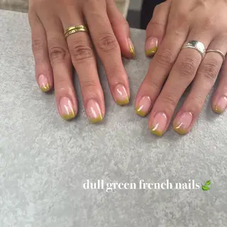 ネイル 🤎Two ERI🤎のネイルデザイン